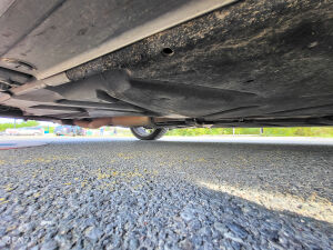 Mercedes-Benz A45 AMG - 2015