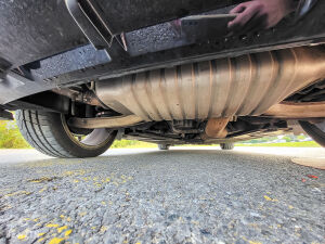 Mercedes-Benz A45 AMG - 2015