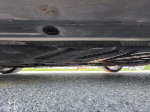 Mercedes-Benz A45 AMG - 2015