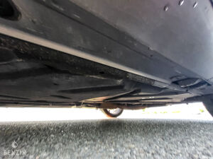 Mercedes-Benz A45 AMG - 2015