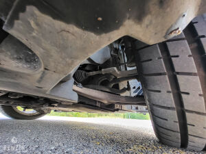 Mercedes-Benz A45 AMG - 2015