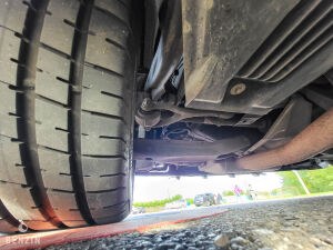 Mercedes-Benz A45 AMG - 2015