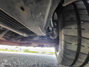 Mercedes-Benz A45 AMG - 2015