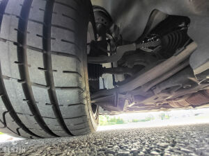 Mercedes-Benz A45 AMG - 2015