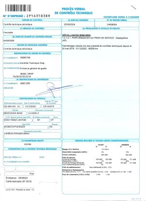 Mercedes-Benz A45 AMG - 2015