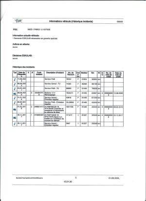 Mercedes-Benz A45 AMG - 2015