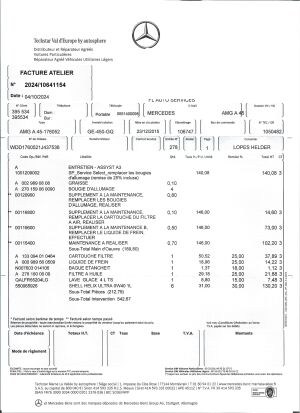Mercedes-Benz A45 AMG - 2015