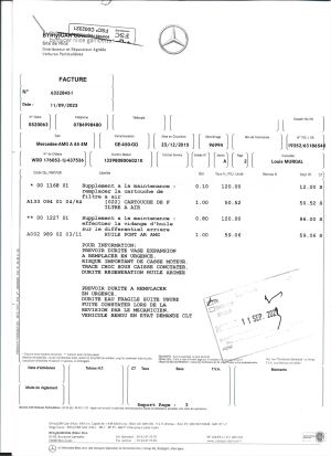 Mercedes-Benz A45 AMG - 2015