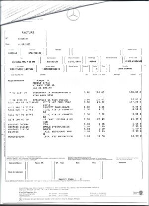 Mercedes-Benz A45 AMG - 2015