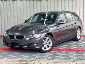 BMW 335d F31 XDrive - 2015*Flash