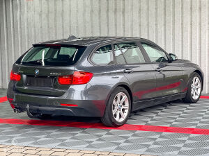 BMW 335d F31 XDrive - 2015*Flash