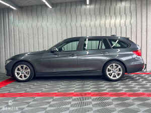 BMW 335d F31 XDrive - 2015*Flash