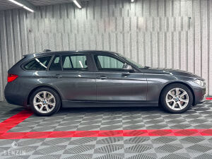 BMW 335d F31 XDrive - 2015*Flash