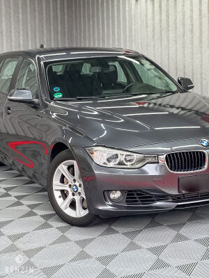 BMW 335d F31 XDrive - 2015*Flash