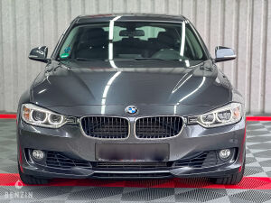 BMW 335d F31 XDrive - 2015*Flash