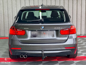 BMW 335d F31 XDrive - 2015*Flash