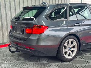 BMW 335d F31 XDrive - 2015*Flash