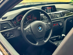 BMW 335d F31 XDrive - 2015*Flash