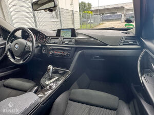 BMW 335d F31 XDrive - 2015*Flash