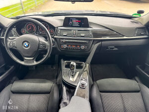 BMW 335d F31 XDrive - 2015*Flash