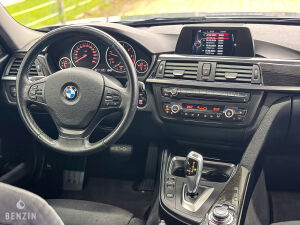 BMW 335d F31 XDrive - 2015*Flash