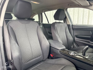 BMW 335d F31 XDrive - 2015*Flash