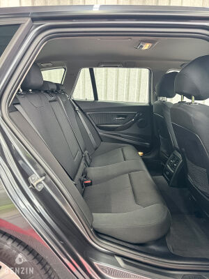 BMW 335d F31 XDrive - 2015*Flash