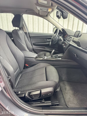 BMW 335d F31 XDrive - 2015*Flash