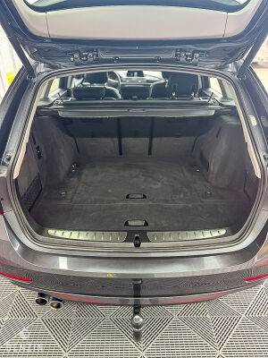 BMW 335d F31 XDrive - 2015*Flash