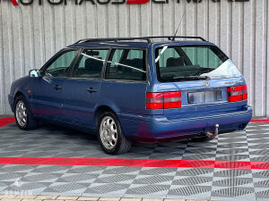 Volkswagen Passat VR6 - 1994