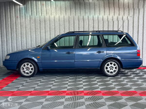 Volkswagen Passat VR6 - 1994