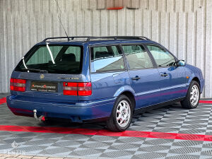 Volkswagen Passat VR6 - 1994