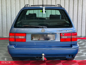 Volkswagen Passat VR6 - 1994