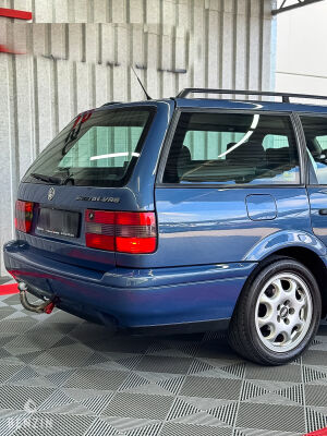 Volkswagen Passat VR6 - 1994