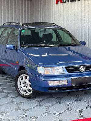 Volkswagen Passat VR6 - 1994