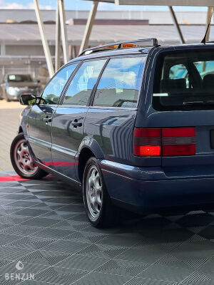 Volkswagen Passat VR6 - 1994