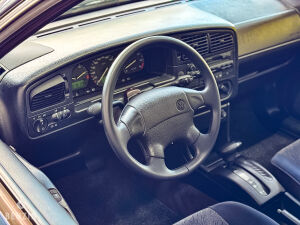 Volkswagen Passat VR6 - 1994