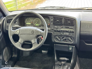 Volkswagen Passat VR6 - 1994