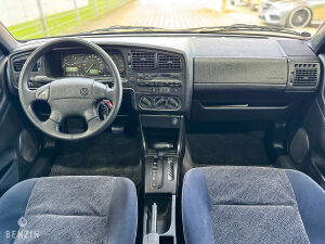 Volkswagen Passat VR6 - 1994