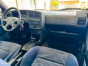 Volkswagen Passat VR6 - 1994