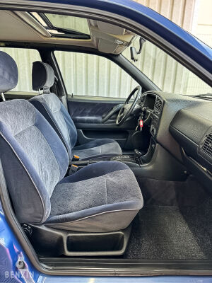 Volkswagen Passat VR6 - 1994