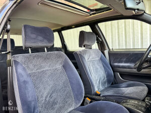 Volkswagen Passat VR6 - 1994