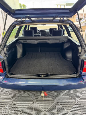 Volkswagen Passat VR6 - 1994