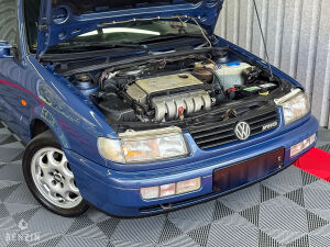 Volkswagen Passat VR6 - 1994