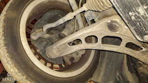 BMW 330i e46 Touring -2000