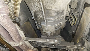 BMW 330i e46 Touring -2000