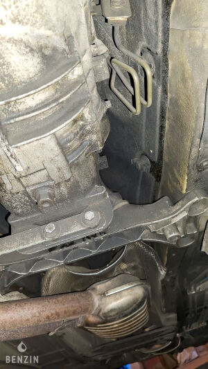 BMW 330i e46 Touring -2000