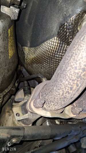 BMW 330i e46 Touring -2000