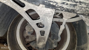 BMW 330i e46 Touring -2000