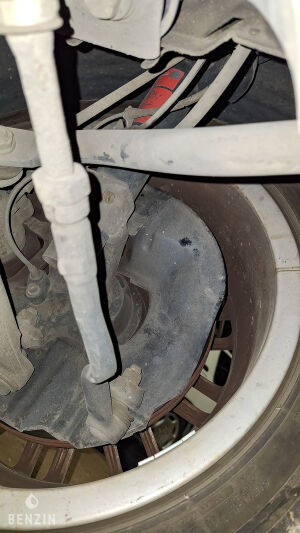 BMW 330i e46 Touring -2000